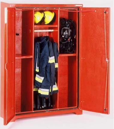 微型消防站如何配置配备
